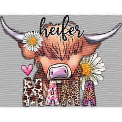 Cow-NIU 2540